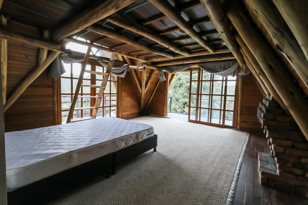Casa en venta en El Hato, La Calera · foto 18 de 24