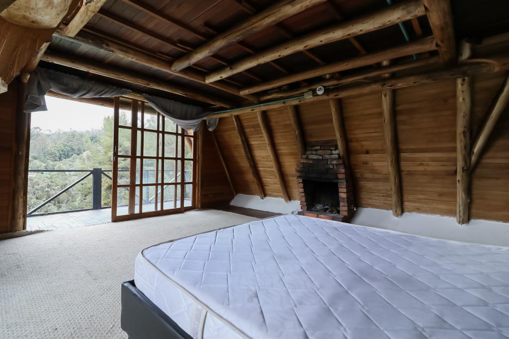 Casa en venta en El Hato, La Calera · foto 22 de 24