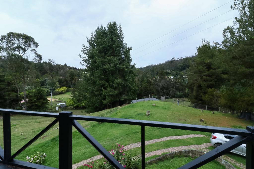 Casa en venta en El Hato, La Calera · foto 23 de 24