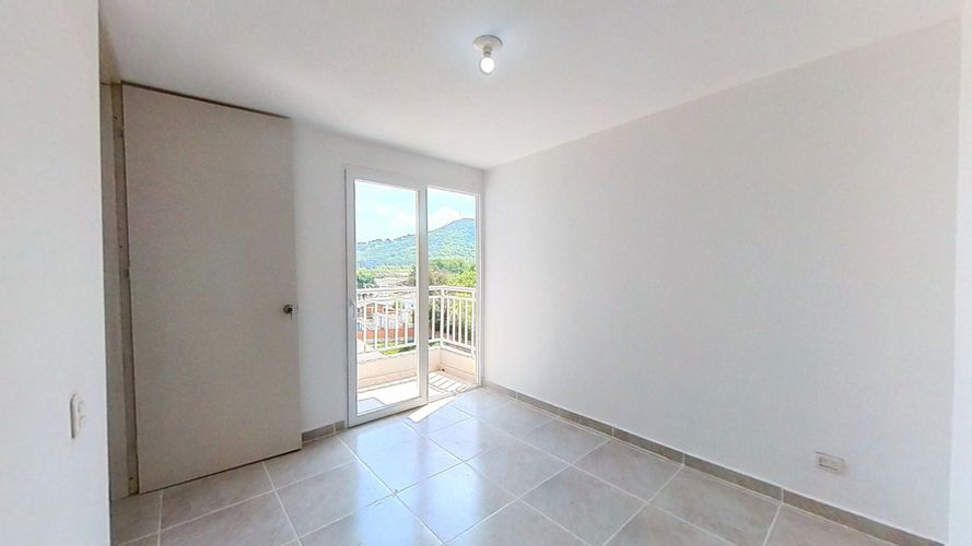 Apartamento de 2 alcobas en venta en Arroyohondo, Yumbo, 64 m² · foto 7 de 18