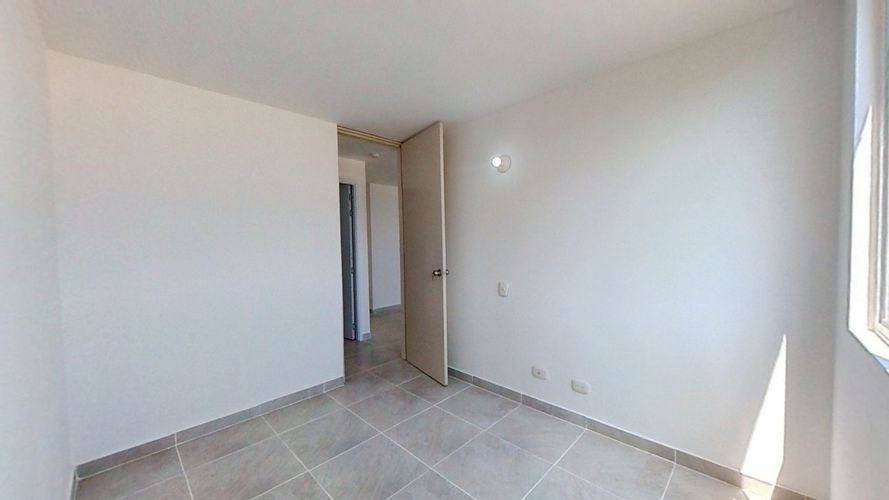 Apartamento de 2 alcobas en venta en Arroyohondo, Yumbo, 64 m² · foto 8 de 18
