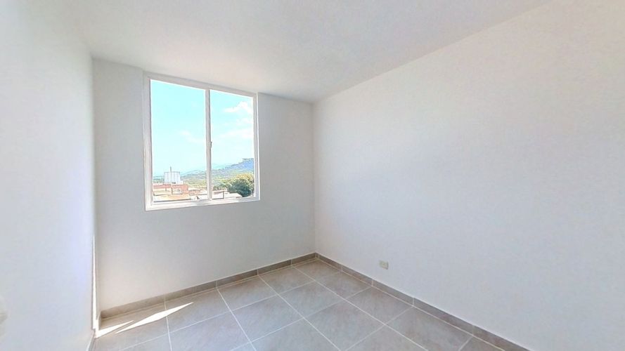 Apartamento de 2 alcobas en venta en Arroyohondo, Yumbo, 64 m² · foto 11 de 18