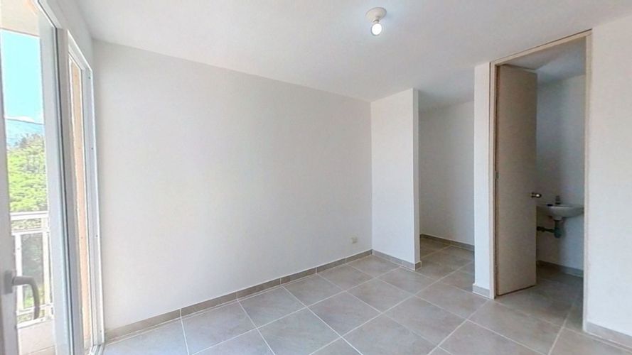 Apartamento de 2 alcobas en venta en Arroyohondo, Yumbo, 64 m² · foto 14 de 18