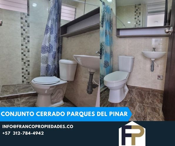 Apartamento de 3 alcobas en venta en La Estancia, Yumbo, 67 m² · foto 7 de 7