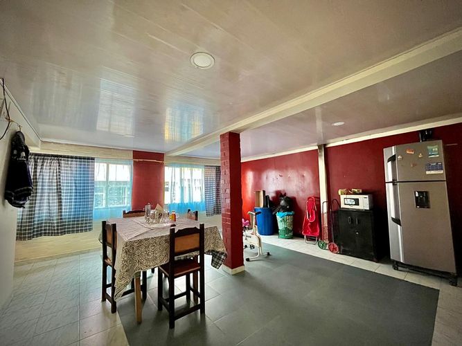 Casa de 9 alcobas en venta en Santa Ines, Bogotá, 153 m² · foto 10 de 17