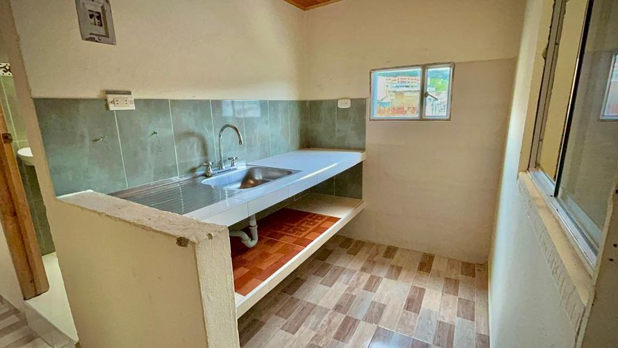Casa de 9 alcobas en venta en Santa Ines, Bogotá, 153 m² · foto 11 de 17