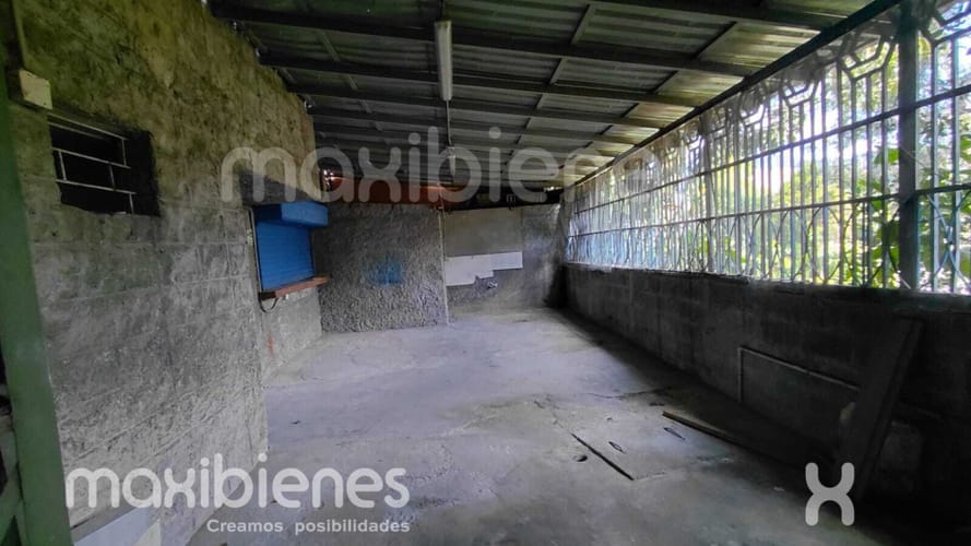 Bodega en arriendo en Las Brisas, La Estrella, 700 m² · foto 8 de 14