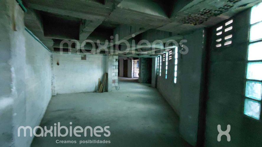 Bodega en arriendo en Las Brisas, La Estrella, 700 m² · foto 9 de 14