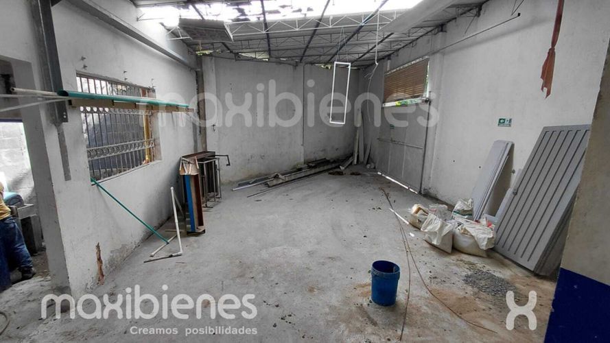 Bodega en arriendo en Las Brisas, La Estrella, 700 m² · foto 10 de 14