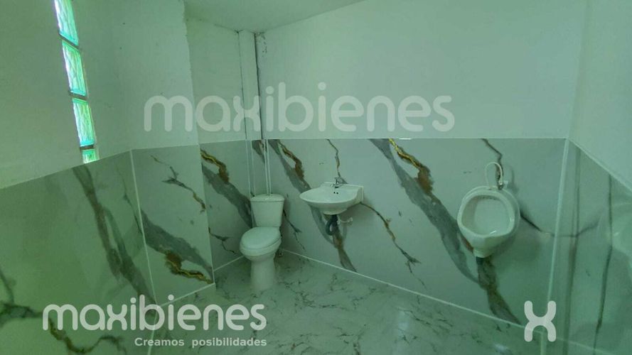 Bodega en arriendo en Las Brisas, La Estrella, 700 m² · foto 11 de 14
