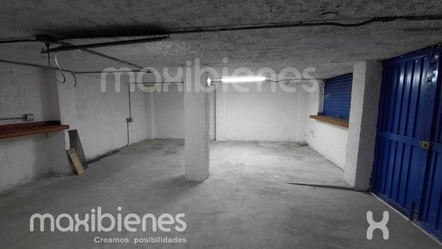 Bodega en arriendo en Las Brisas, La Estrella, 700 m² · foto 13 de 14