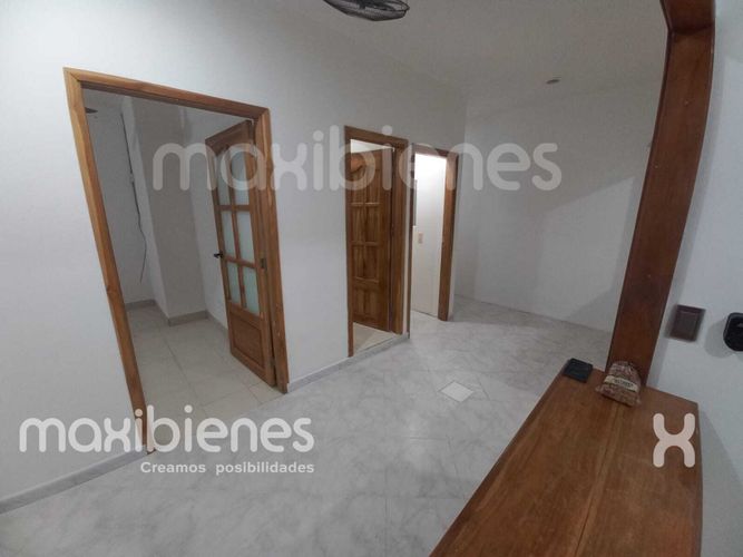 Apartamento de 1 alcoba en arriendo en El Salvador, Apartado, 60 m² · foto 3 de 11