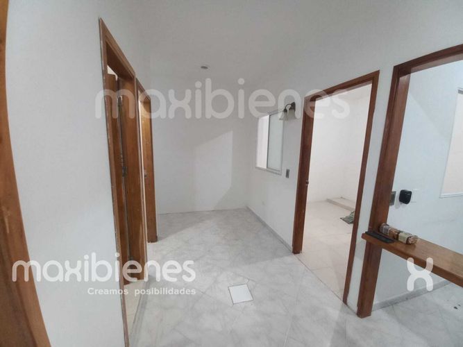 Apartamento de 1 alcoba en arriendo en El Salvador, Apartado, 60 m² · foto 4 de 11