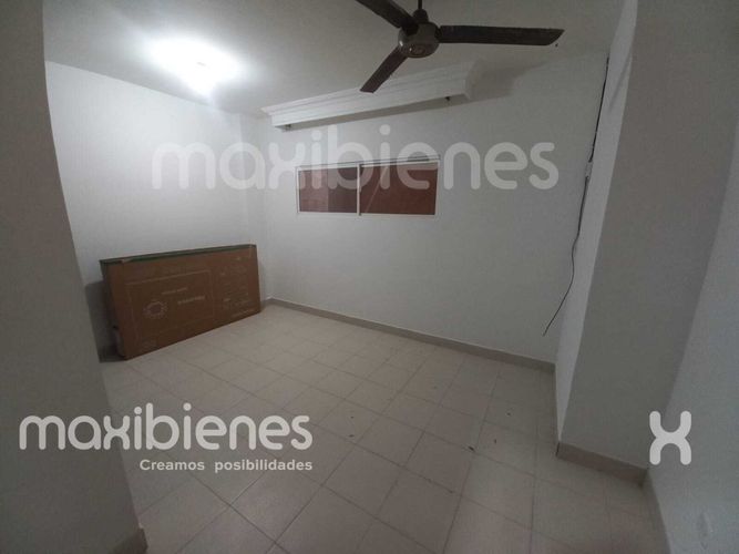 Apartamento de 1 alcoba en arriendo en El Salvador, Apartado, 60 m² · foto 5 de 11