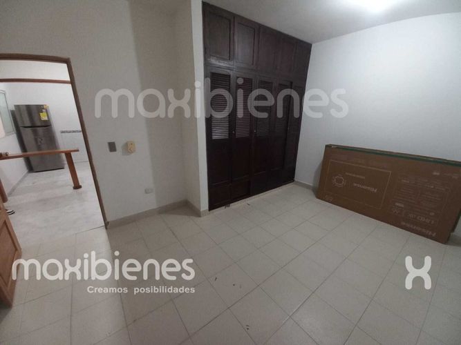 Apartamento de 1 alcoba en arriendo en El Salvador, Apartado, 60 m² · foto 6 de 11