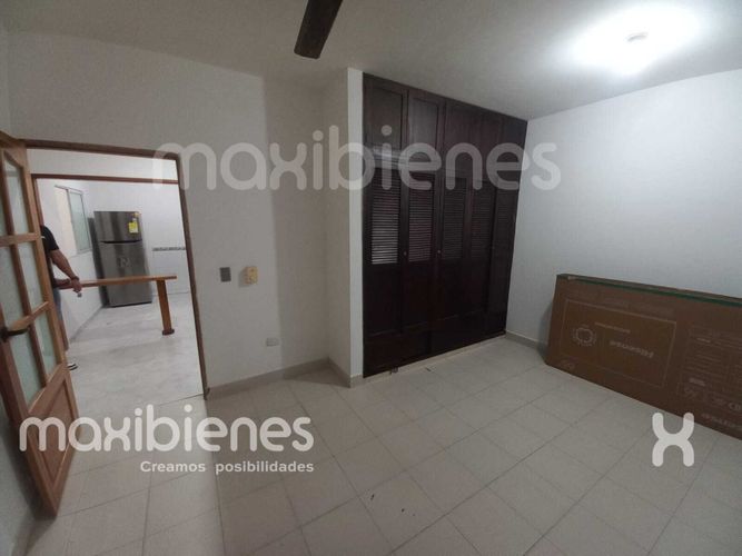 Apartamento de 1 alcoba en arriendo en El Salvador, Apartado, 60 m² · foto 7 de 11