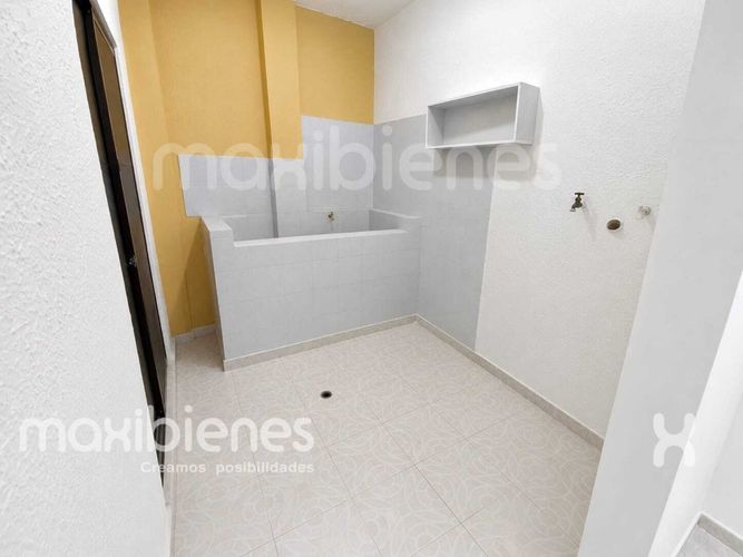Apartamento de 1 alcoba en arriendo en El Salvador, Apartado, 60 m² · foto 8 de 11