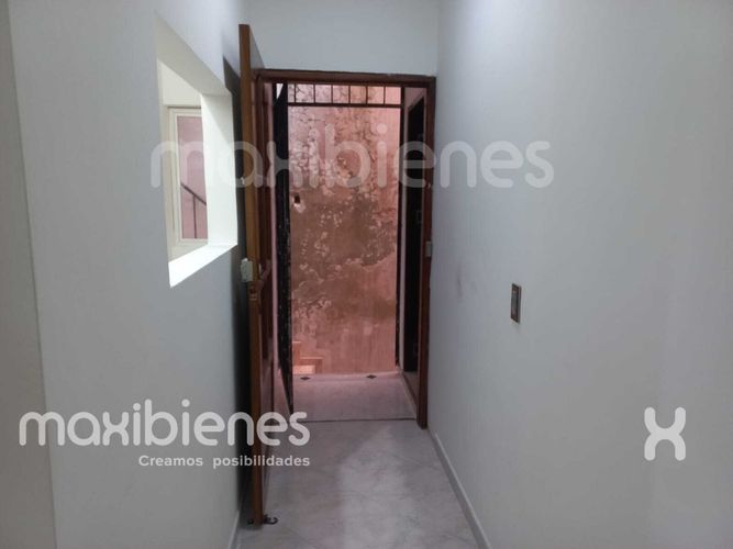 Apartamento de 1 alcoba en arriendo en El Salvador, Apartado, 60 m² · foto 11 de 11