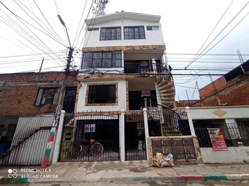 Apartaestudio en Arriendo en Republica de israel, Cali