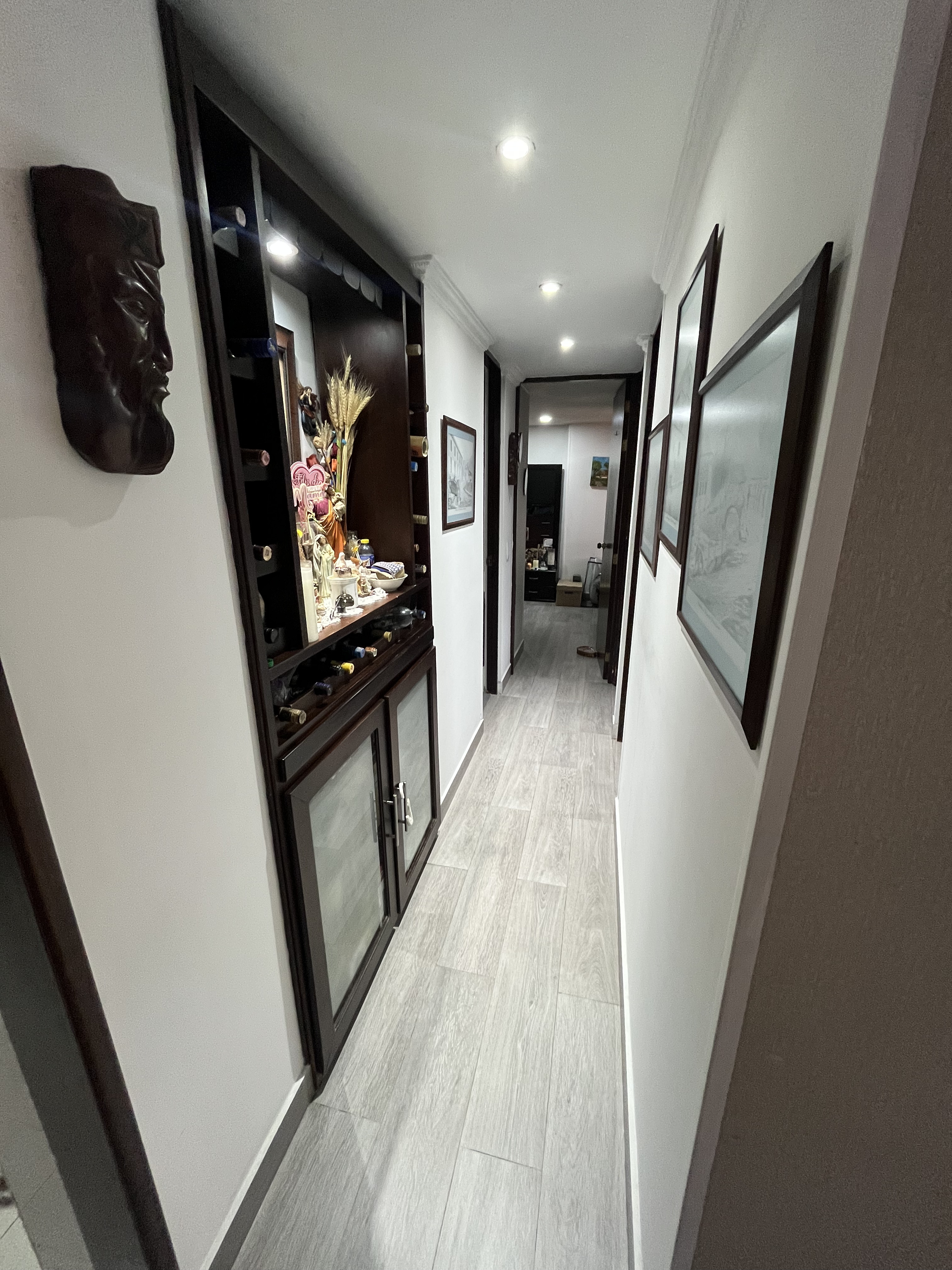 Apartamento en venta en Hayuelos, Bogotá · foto 4 de 17