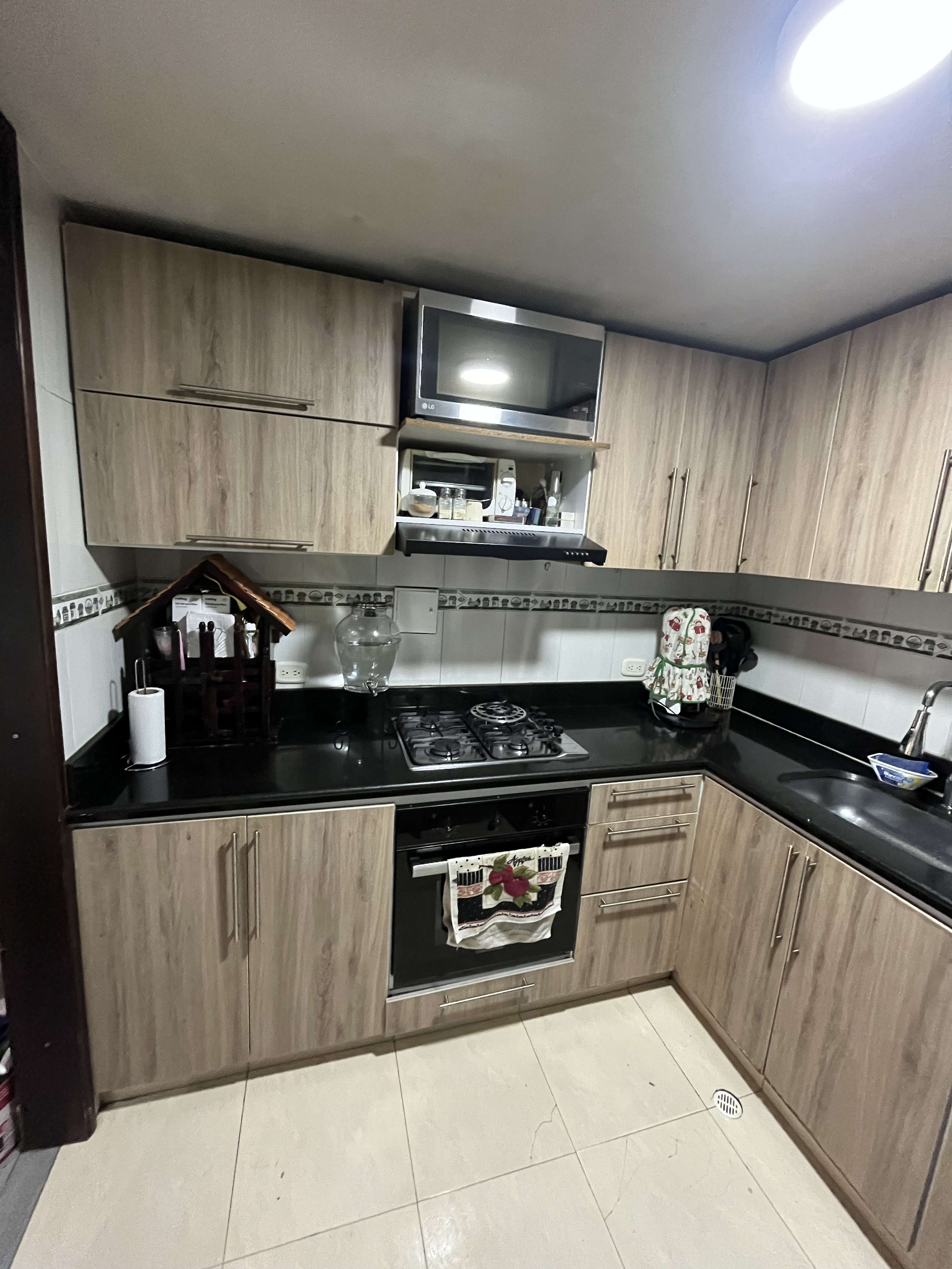 Apartamento en venta en Hayuelos, Bogotá · foto 6 de 17
