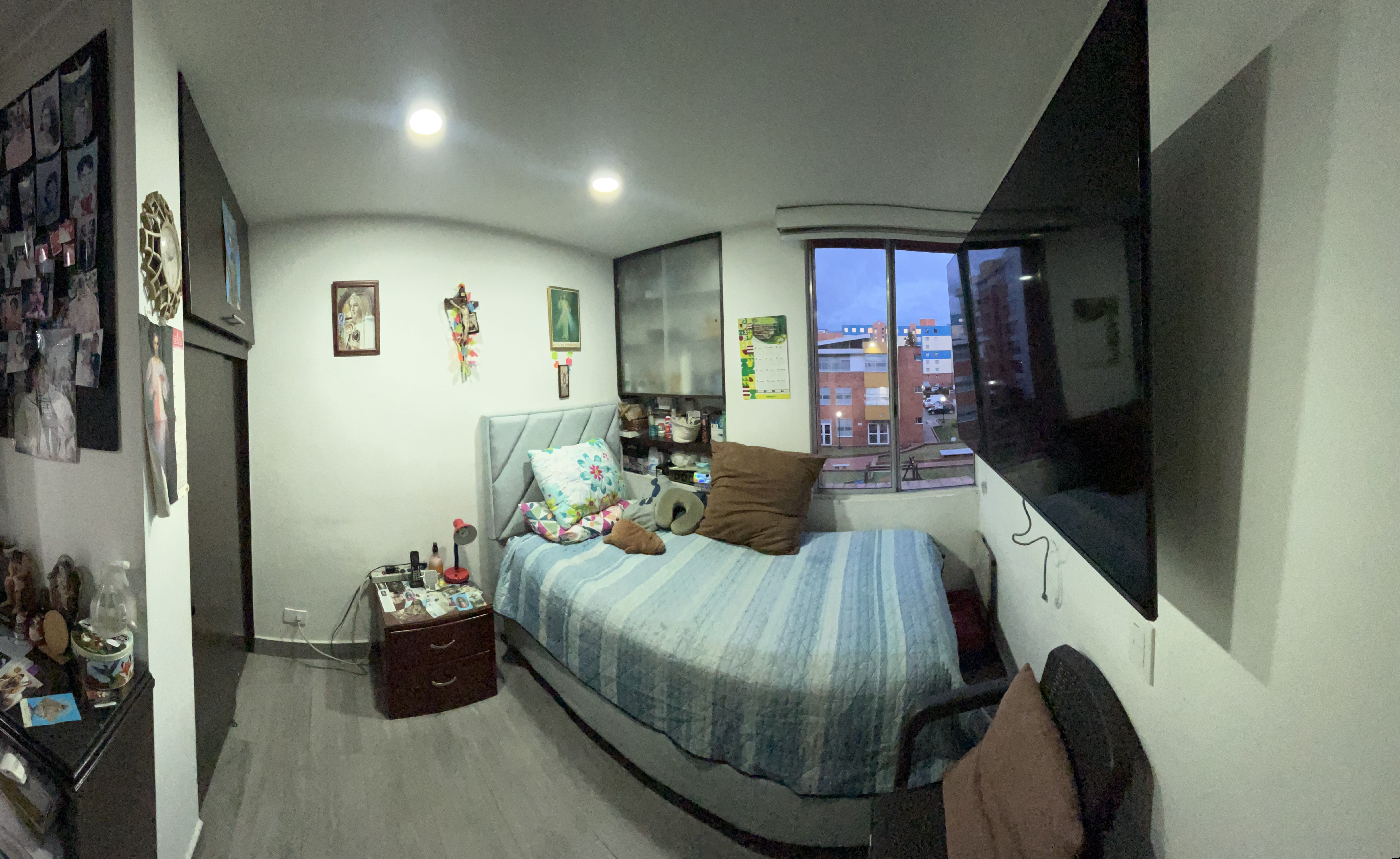 Apartamento en venta en Hayuelos, Bogotá · foto 9 de 17