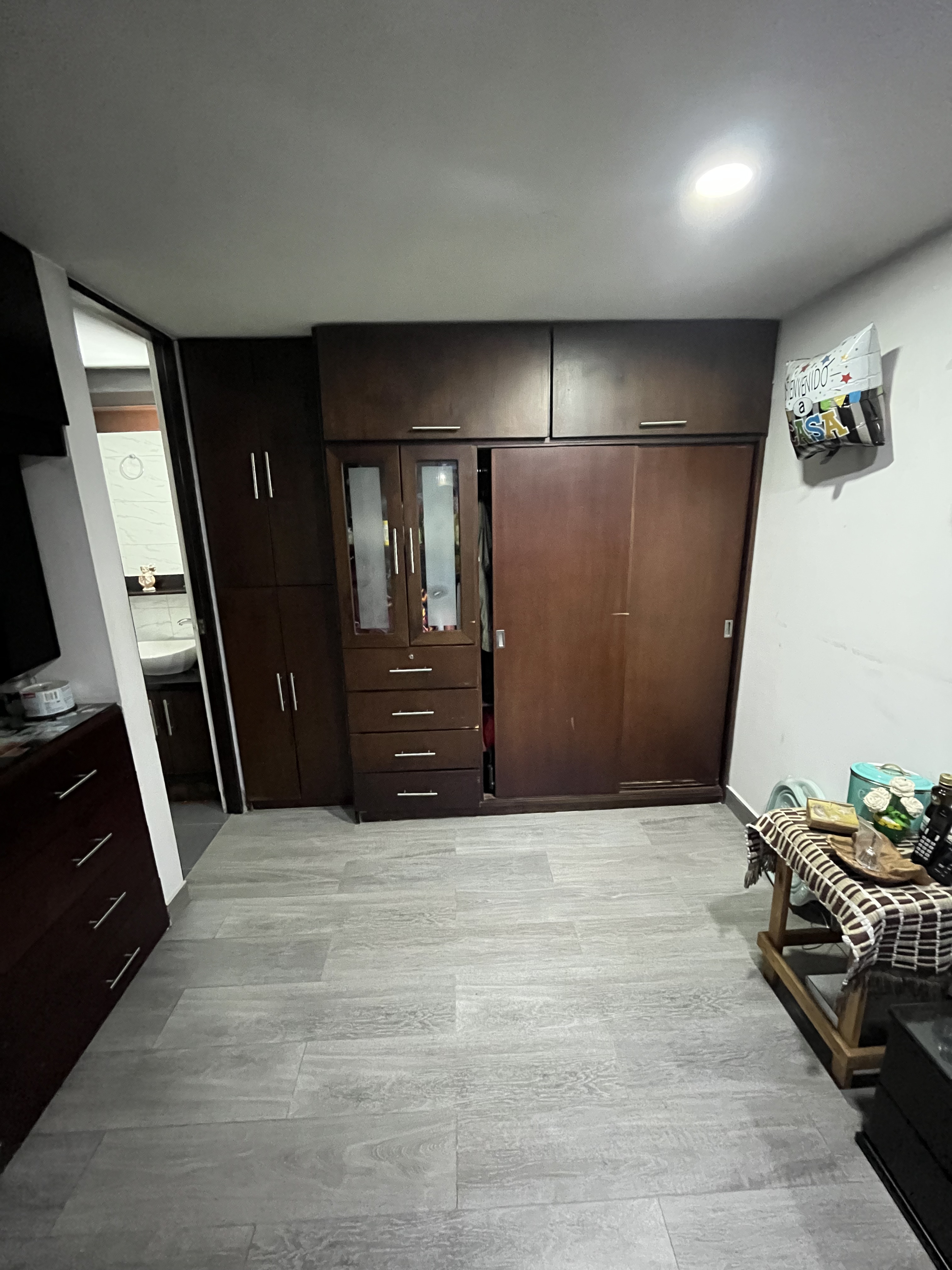 Apartamento en venta en Hayuelos, Bogotá · foto 12 de 17
