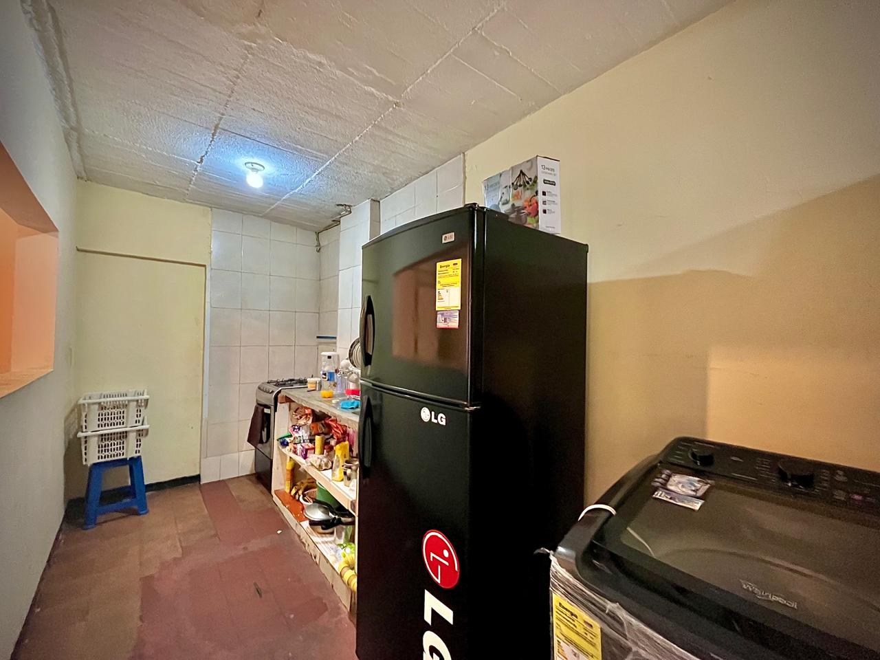 Casa en venta en Sierra Morena, Bogotá · foto 3 de 9