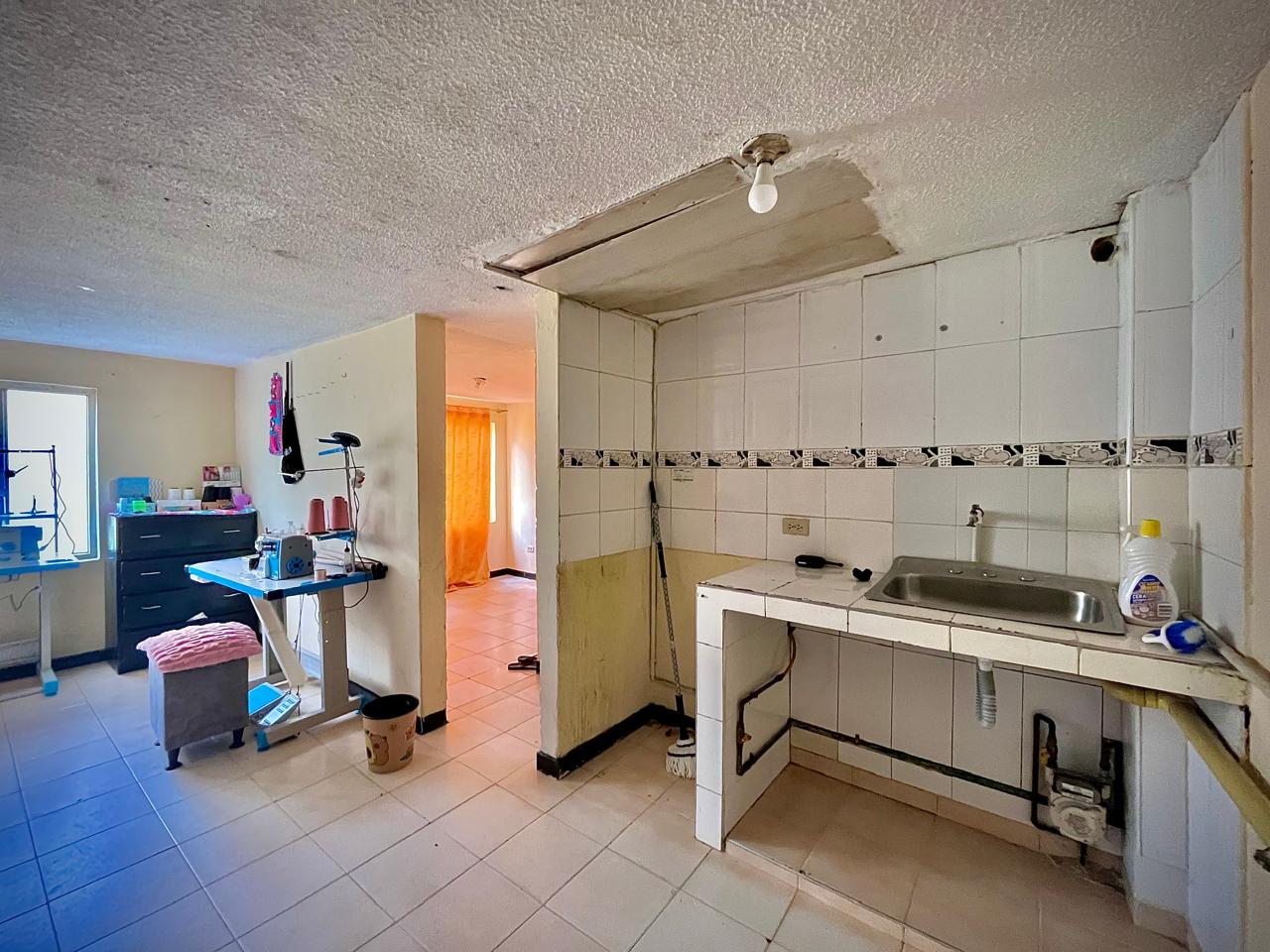 Casa en venta en Sierra Morena, Bogotá · foto 4 de 9