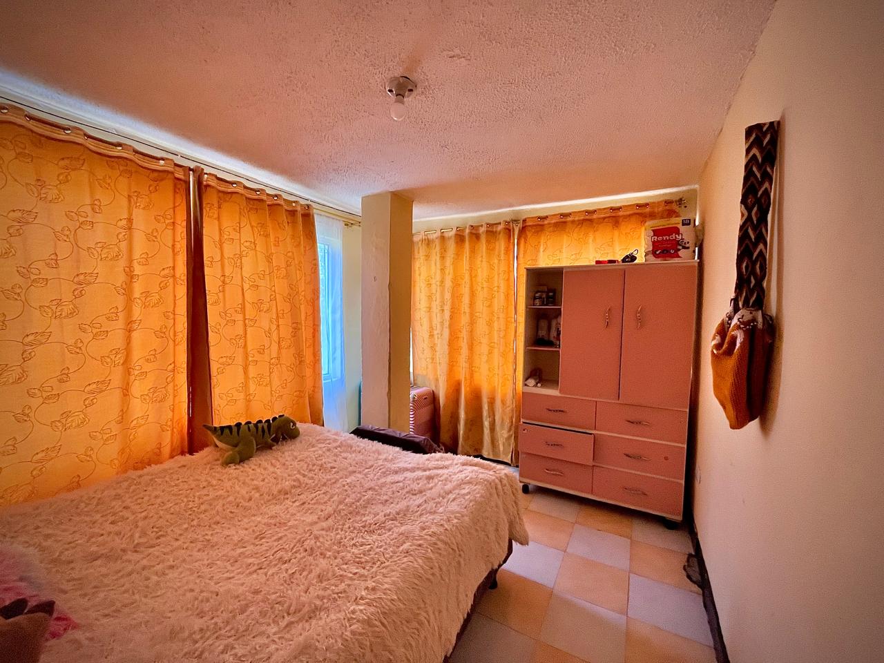 Casa en venta en Sierra Morena, Bogotá · foto 6 de 9