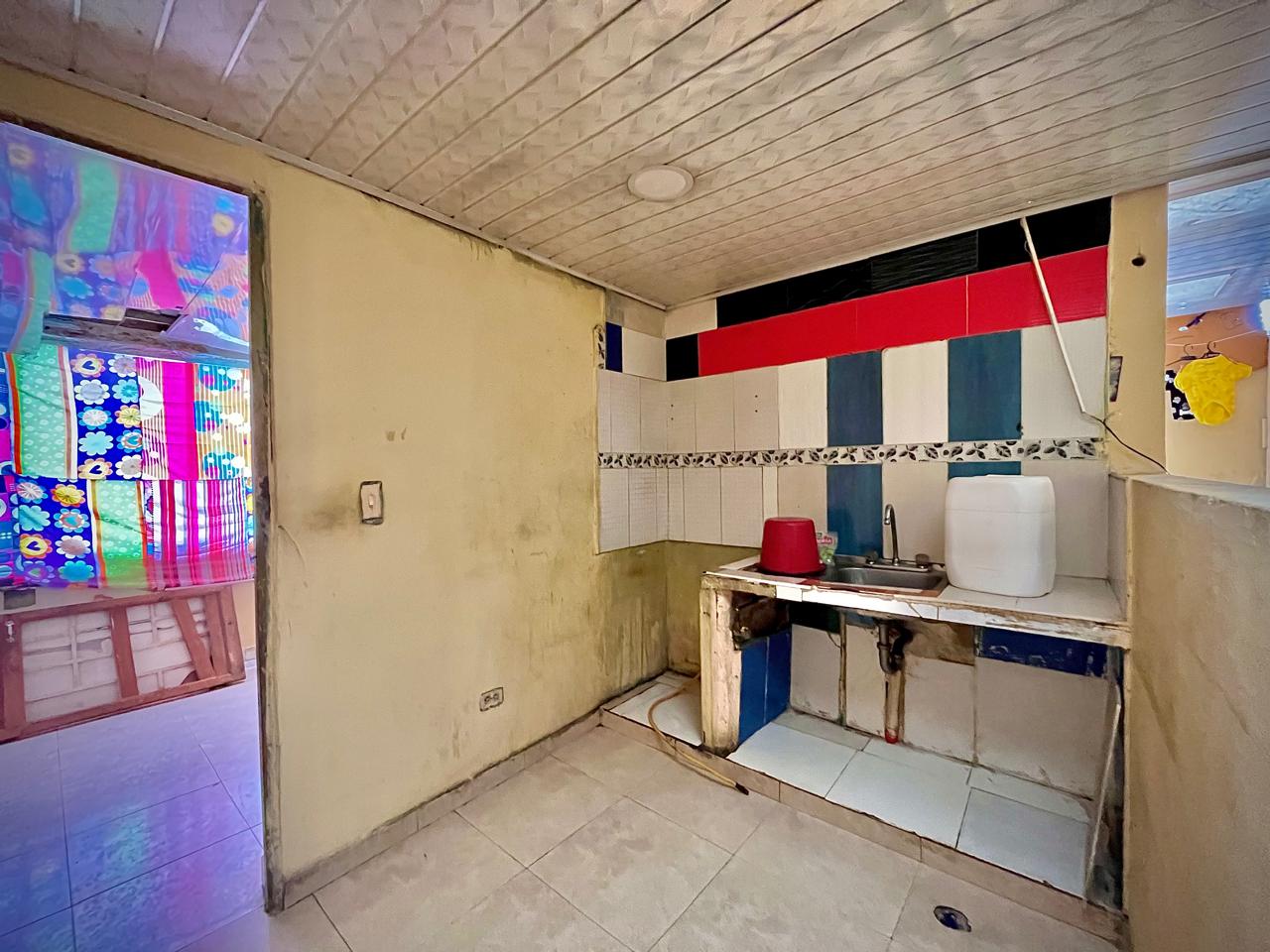 Casa en venta en Sierra Morena, Bogotá · foto 7 de 9