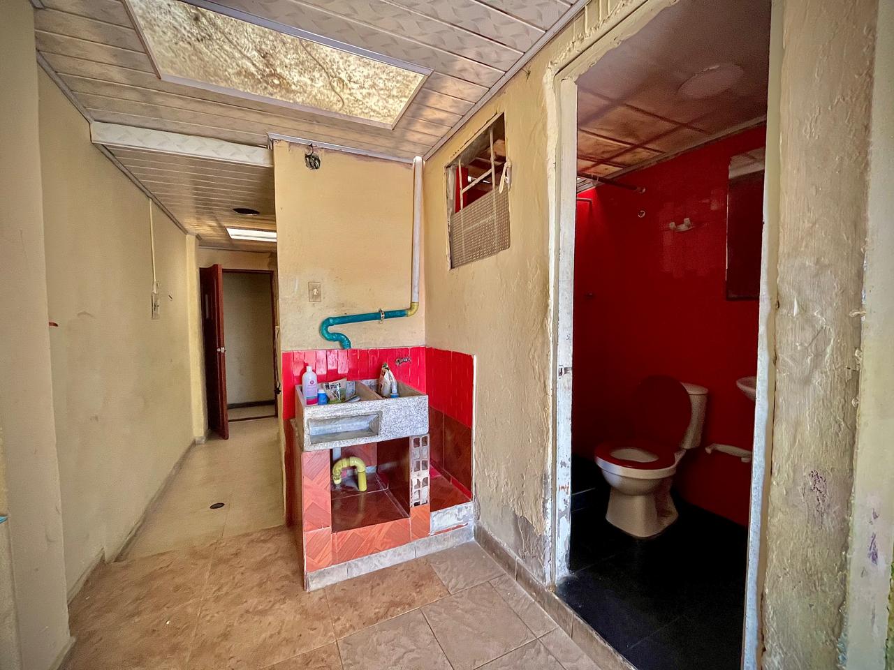 Casa en venta en Sierra Morena, Bogotá · foto 8 de 9