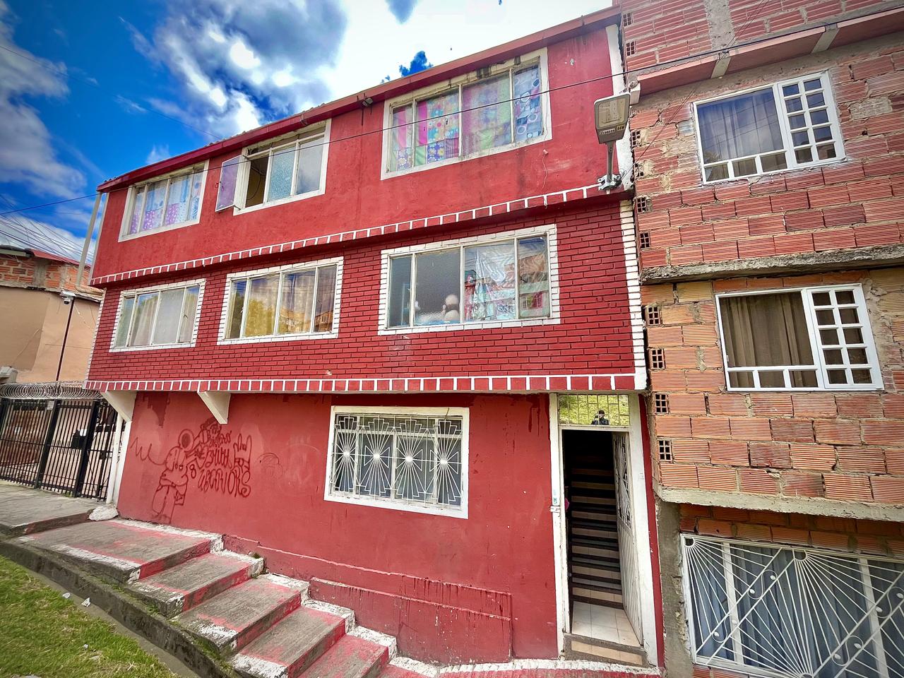 Casa en venta en Sierra Morena, Bogotá · foto 9 de 9