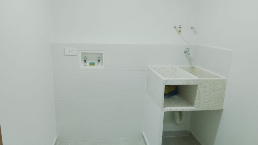 Apartamento de 3 alcobas en venta en Parque Natura, Jamundí, 90 m² · foto 14 de 20