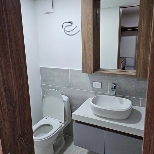 Apartamento de 3 alcobas en venta en Parque Natura, Jamundí, 90 m² · foto 16 de 20