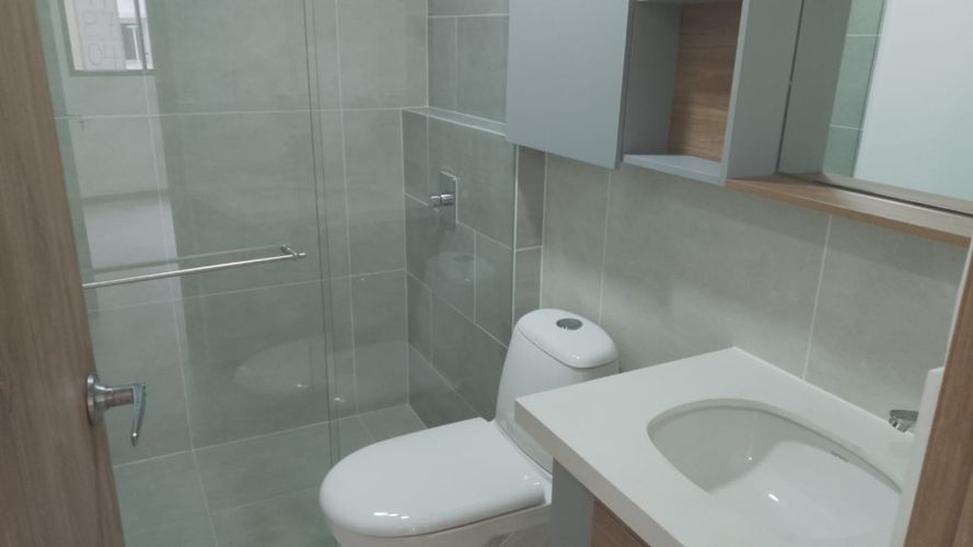 Apartamento de 3 alcobas en venta en Parque Natura, Jamundí, 90 m² · foto 18 de 20