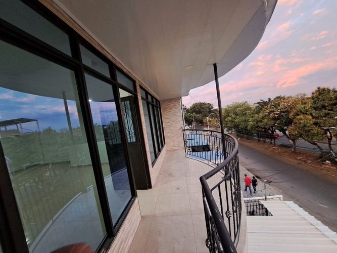Apartamento de 3 alcobas en venta en La Fortaleza, Cali, 126 m² · foto 2 de 24