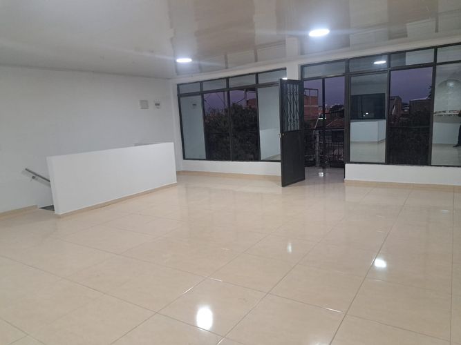 Apartamento de 3 alcobas en venta en La Fortaleza, Cali, 126 m² · foto 5 de 24