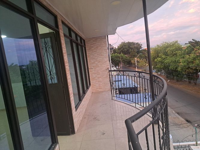 Apartamento de 3 alcobas en venta en La Fortaleza, Cali, 126 m² · foto 6 de 24