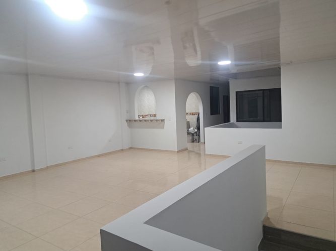 Apartamento de 3 alcobas en venta en La Fortaleza, Cali, 126 m² · foto 8 de 24