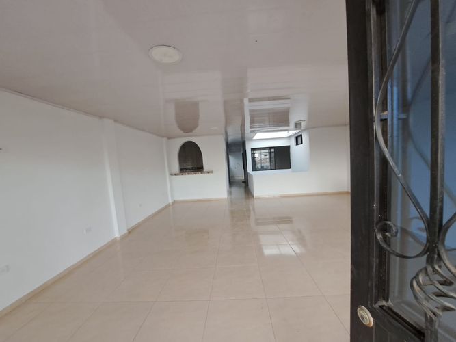 Apartamento de 3 alcobas en venta en La Fortaleza, Cali, 126 m² · foto 10 de 24