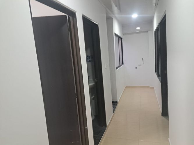 Apartamento de 3 alcobas en venta en La Fortaleza, Cali, 126 m² · foto 13 de 24
