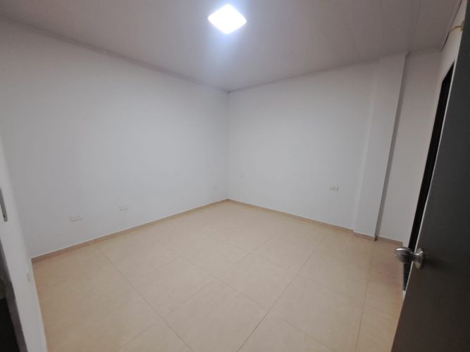 Apartamento de 3 alcobas en venta en La Fortaleza, Cali, 126 m² · foto 18 de 24