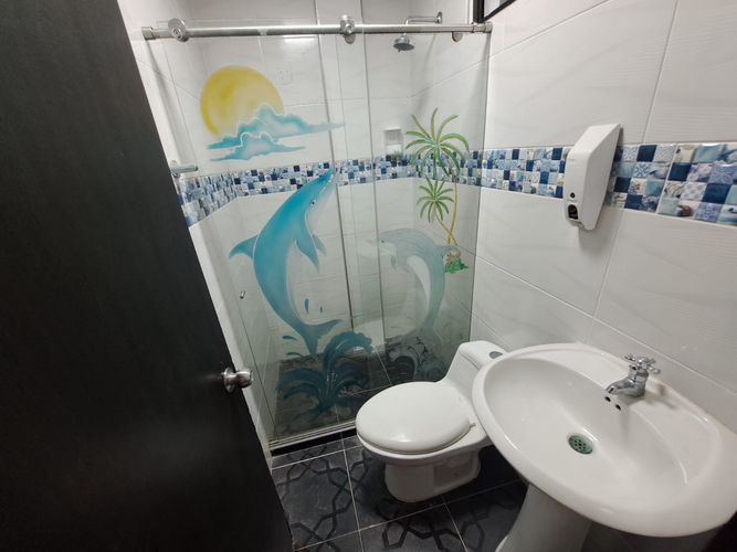 Apartamento de 3 alcobas en venta en La Fortaleza, Cali, 126 m² · foto 21 de 24