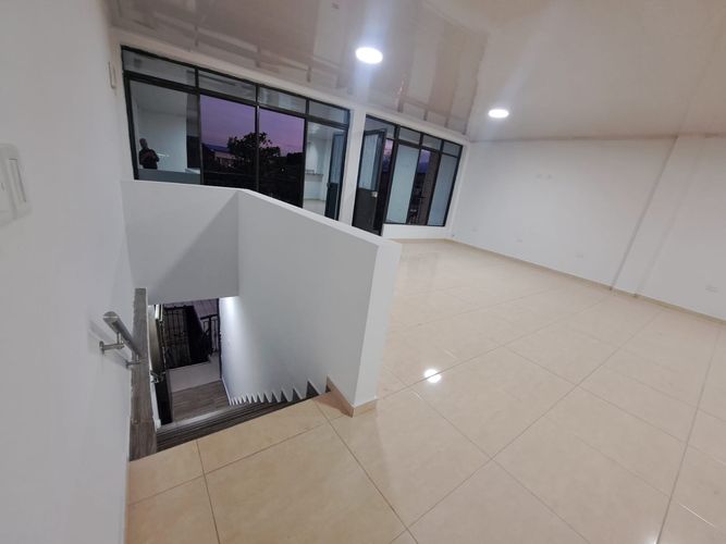 Apartamento de 3 alcobas en venta en La Fortaleza, Cali, 126 m² · foto 22 de 24