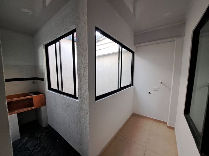 Apartamento de 3 alcobas en venta en La Fortaleza, Cali, 126 m² · foto 23 de 24