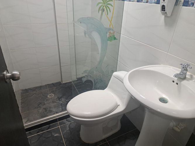 Apartamento de 3 alcobas en venta en La Fortaleza, Cali, 126 m² · foto 24 de 24
