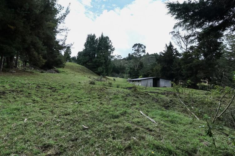 Finca en venta en El Hato, La Calera, 150 m² · foto 3 de 22
