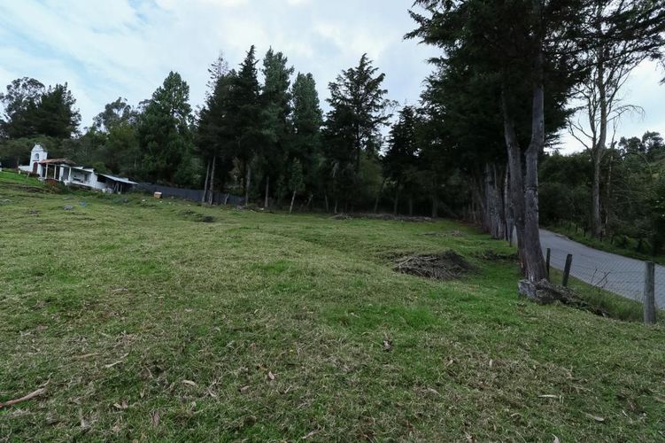Finca en venta en El Hato, La Calera, 150 m² · foto 13 de 22