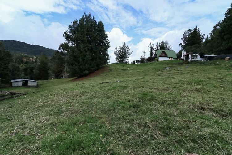 Finca en venta en El Hato, La Calera, 150 m² · foto 14 de 22